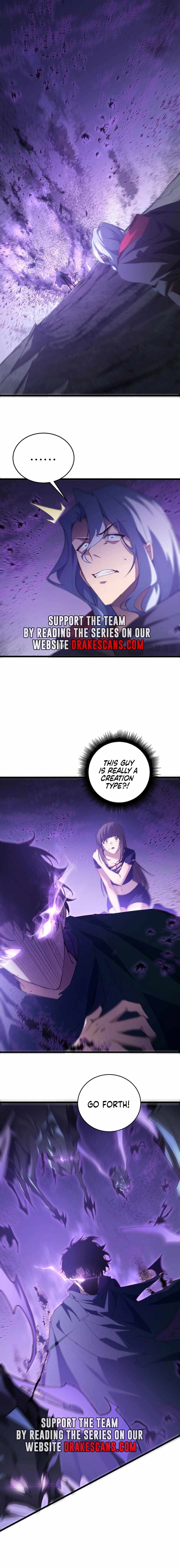 Overlord of Insects Chapter 10 4